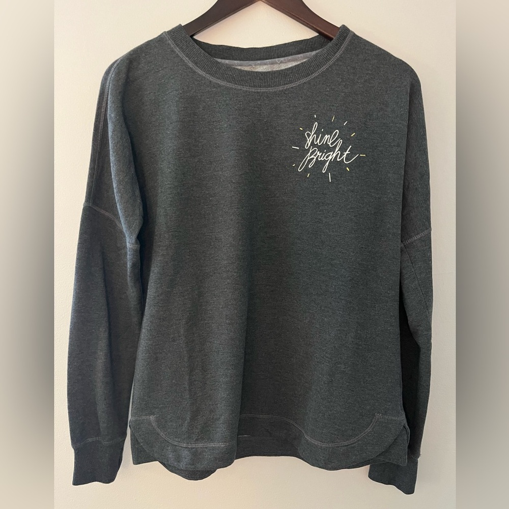 CALIA Women’s Pullover Sweatshirt